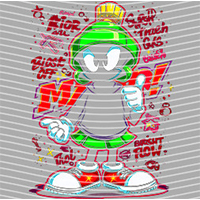 Cartoons and other-CO 4502